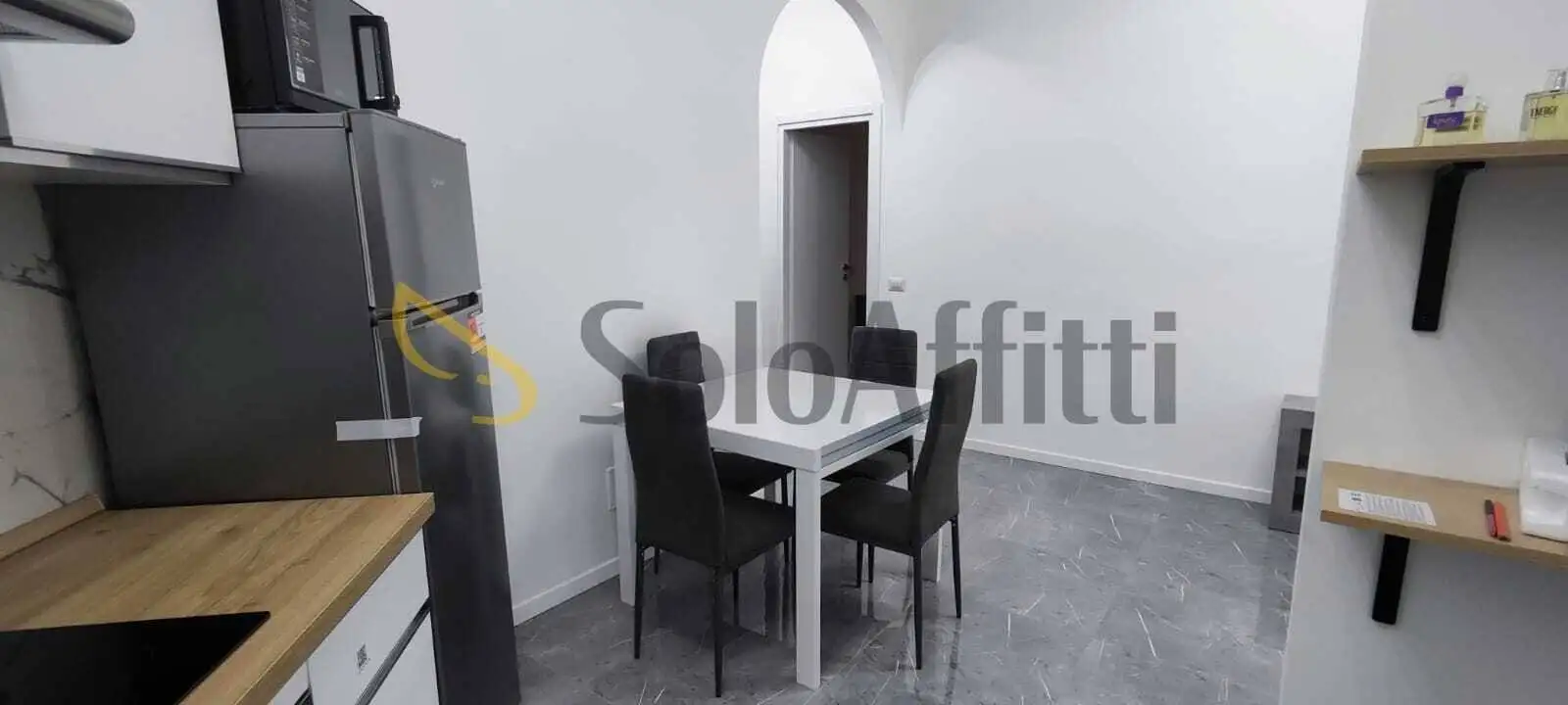 Bilocale via Garibaldi 130, Bellaria, Cinisello Balsamo - foto 3