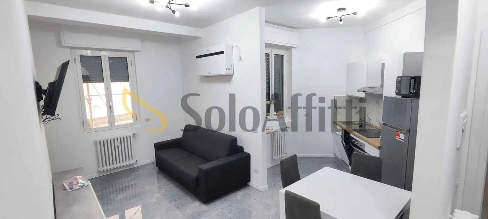 Bilocale via Garibaldi 130, Bellaria, Cinisello Balsamo - foto 5