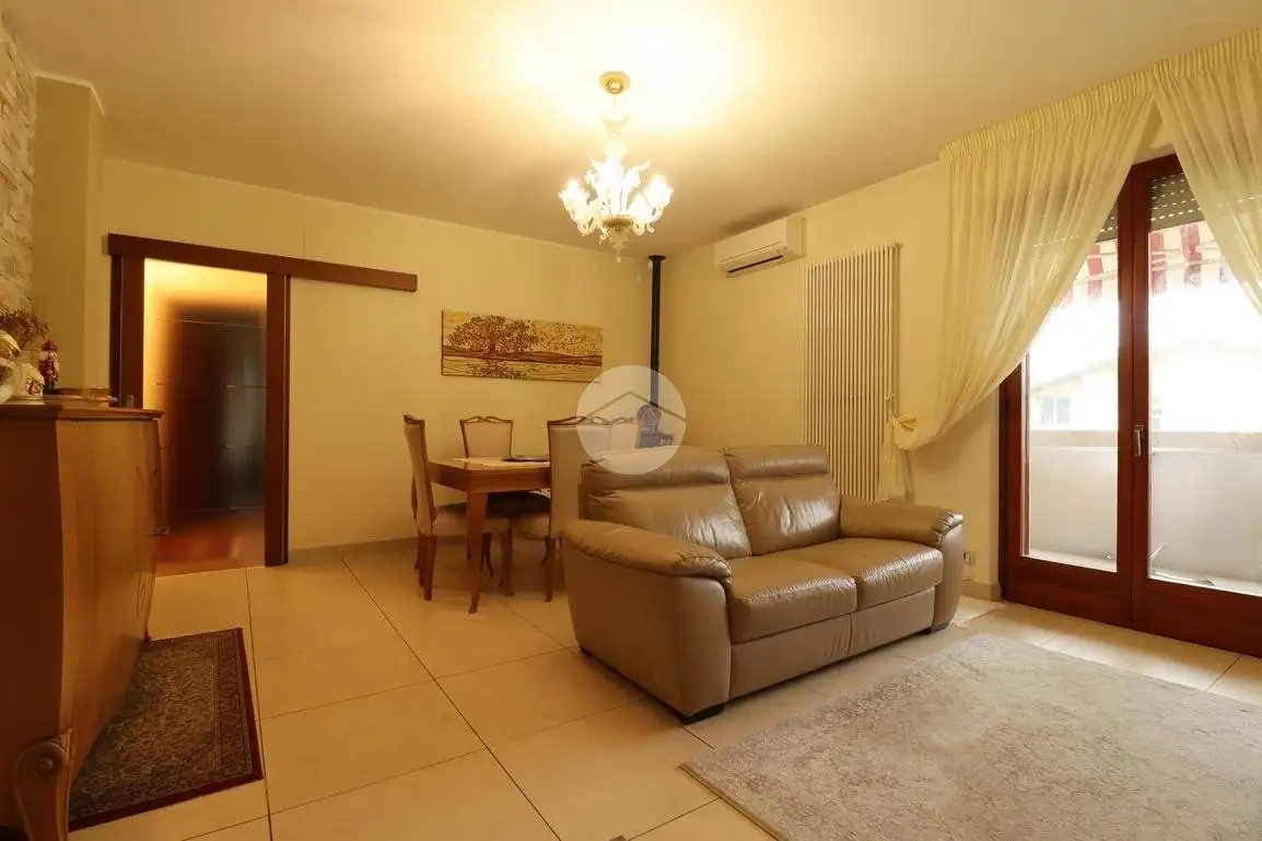 Appartamento in vendita a Silvi