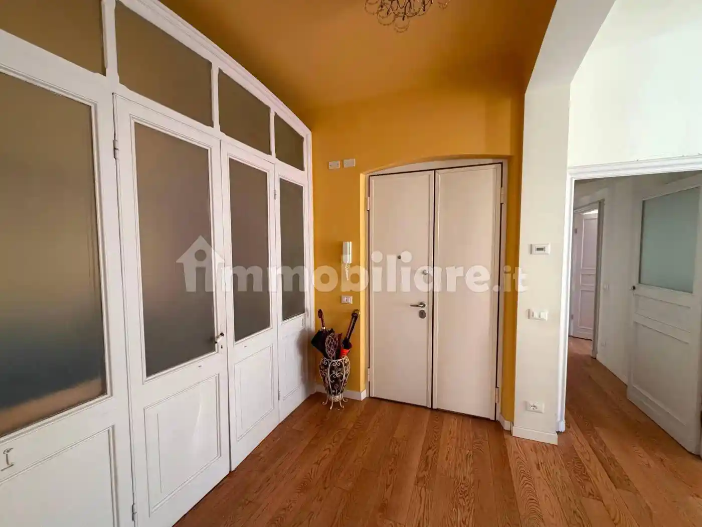 Appartamento via Ambrogio Spinola 9, Castelletto, Genova - foto 2