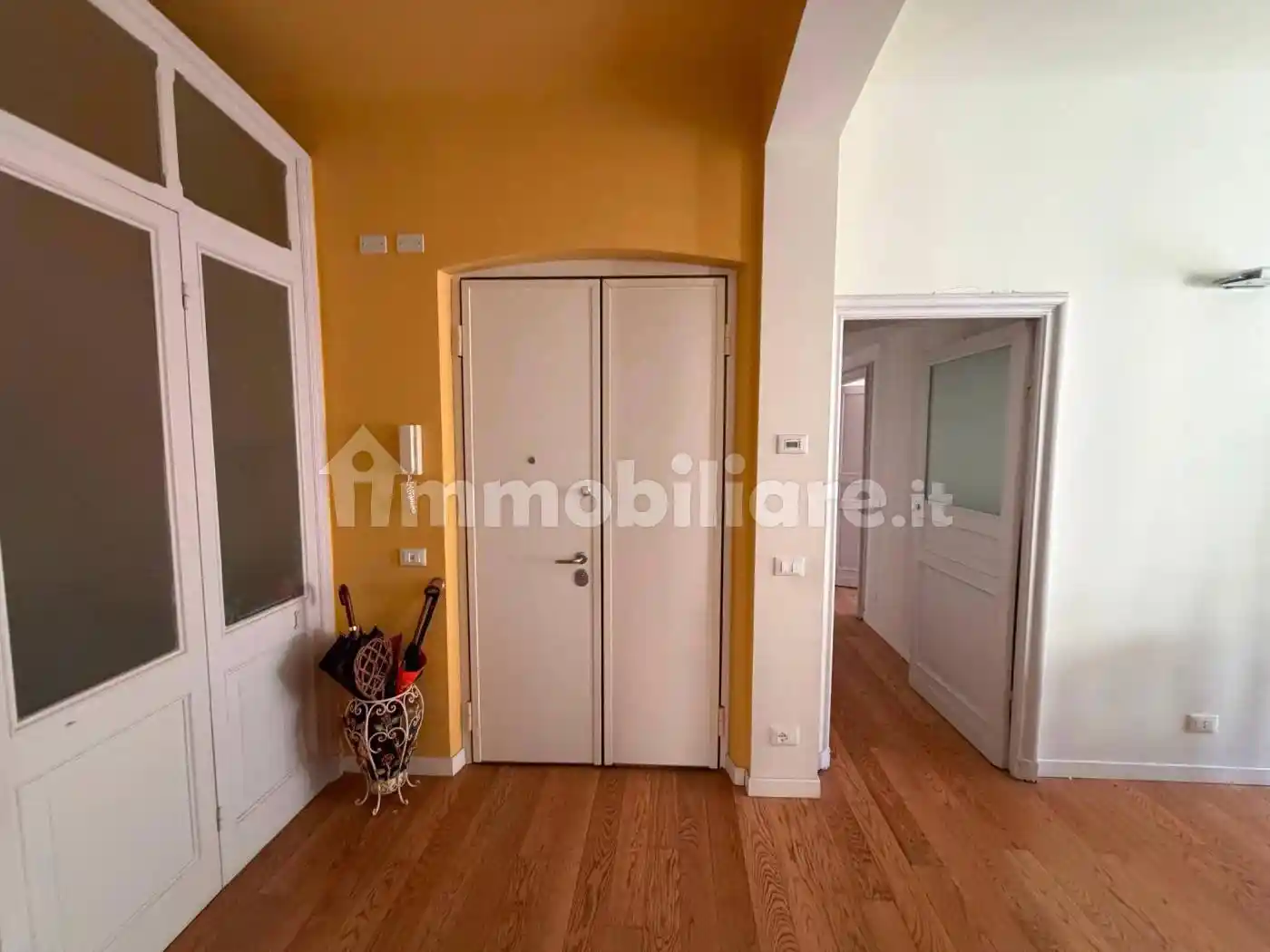 Appartamento via Ambrogio Spinola 9, Castelletto, Genova - foto 3