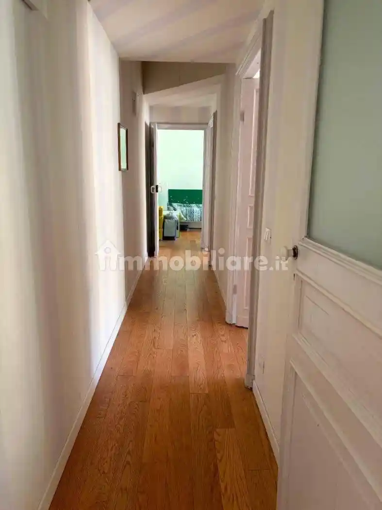 Appartamento via Ambrogio Spinola 9, Castelletto, Genova - foto 4