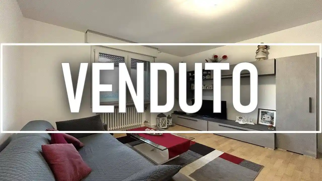 Appartamento in vendita a Robbiate
