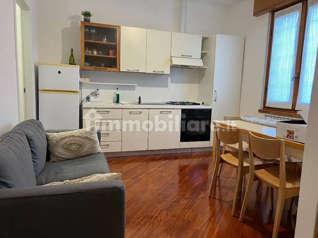 Appartamento in affitto a Anzano del Parco