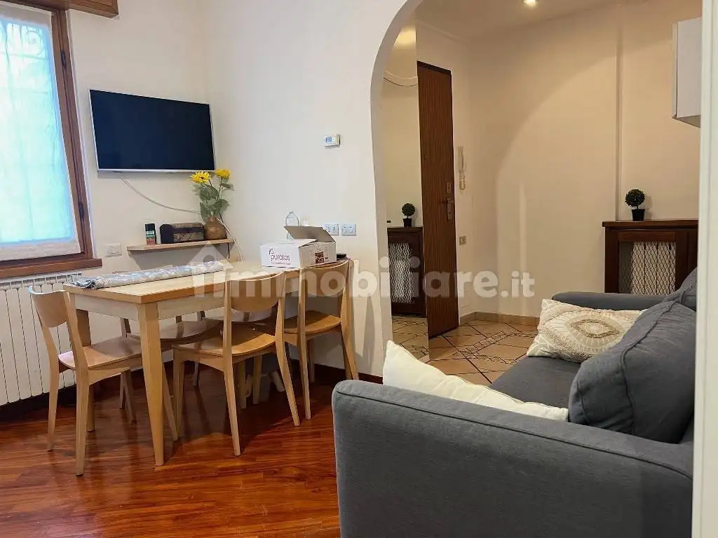 Bilocale via Valera, Centro, Anzano del Parco - foto 3