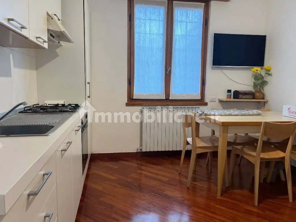 Bilocale via Valera, Centro, Anzano del Parco - foto 4