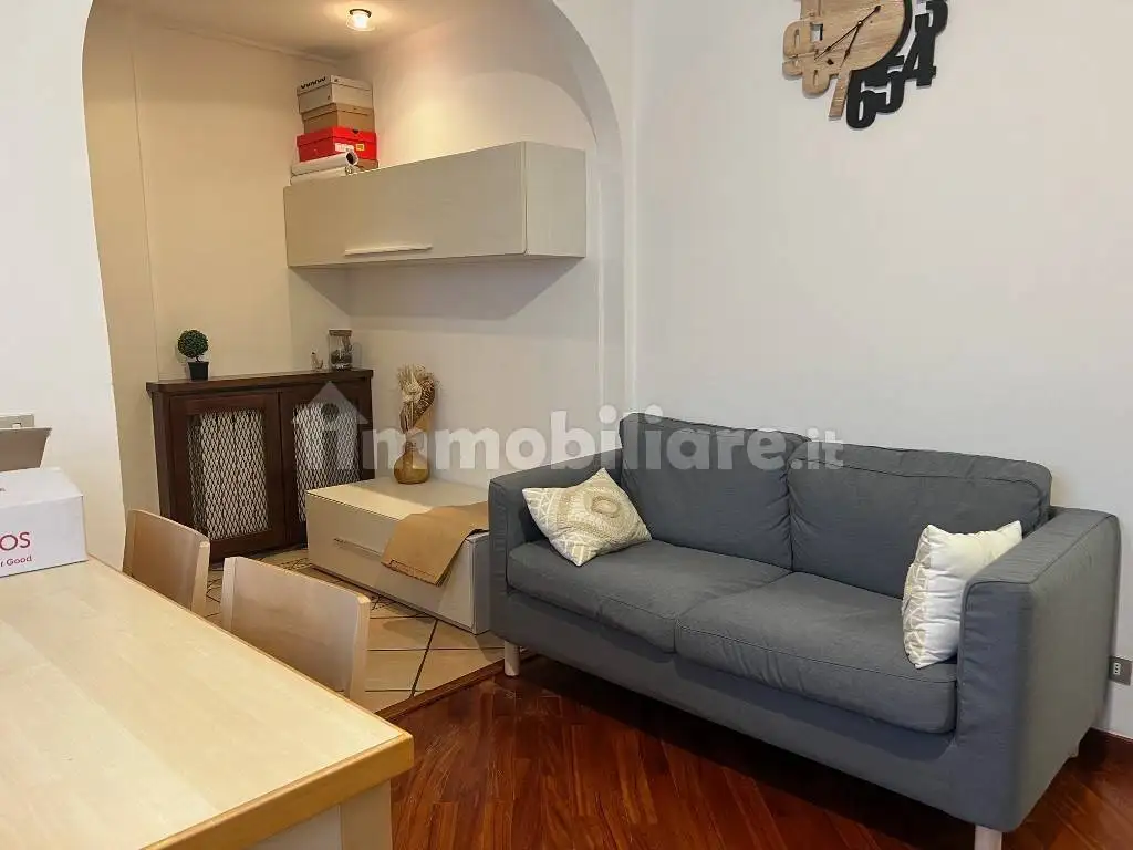 Bilocale via Valera, Centro, Anzano del Parco - foto 5