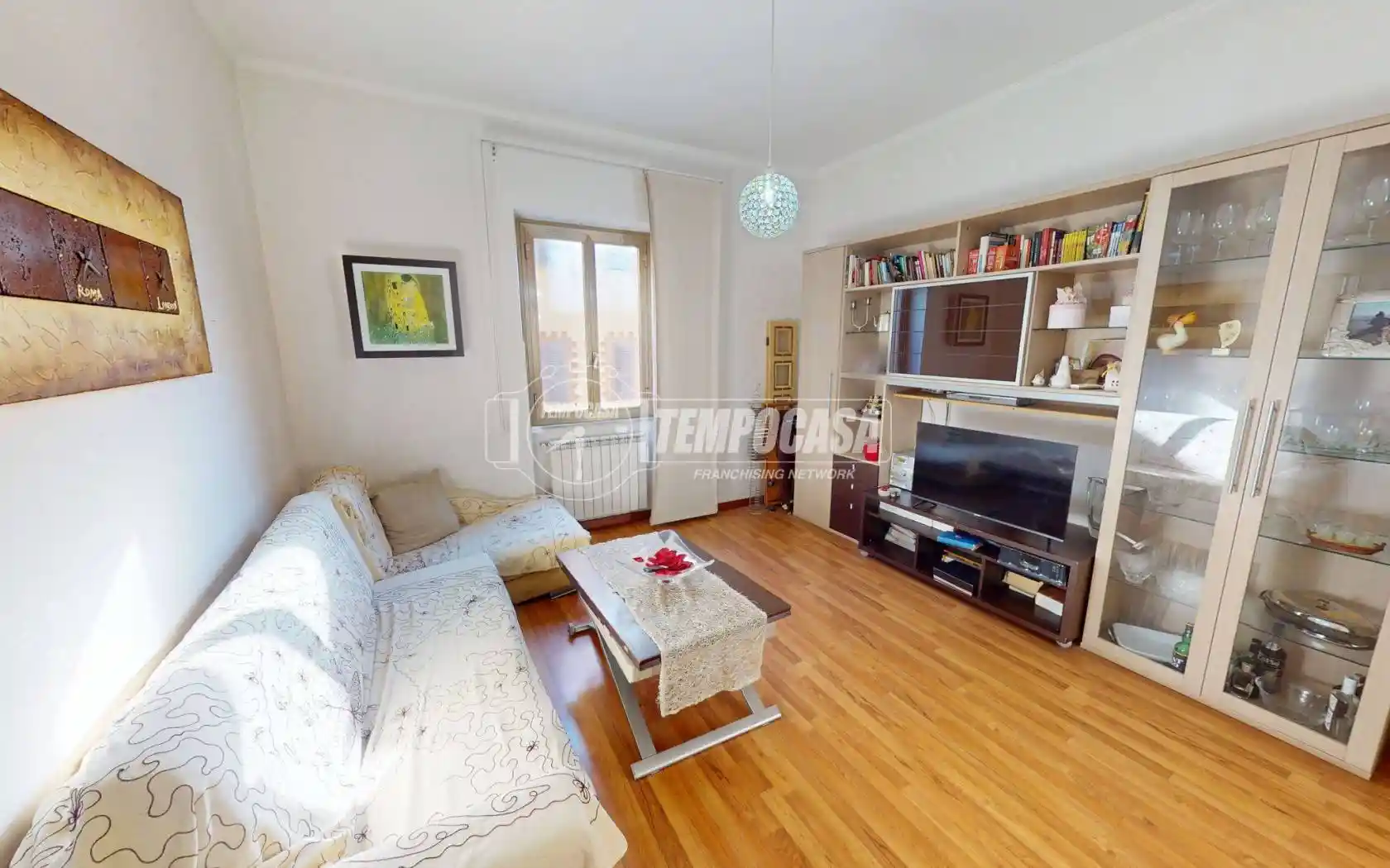 Trilocale via vincenzo montenovesi, Cornelia - Montespaccato, Roma - foto 4