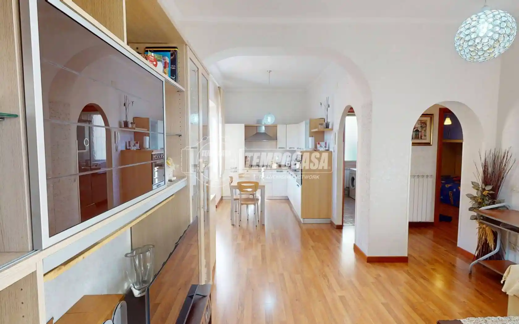 Trilocale via vincenzo montenovesi, Cornelia - Montespaccato, Roma - foto 5