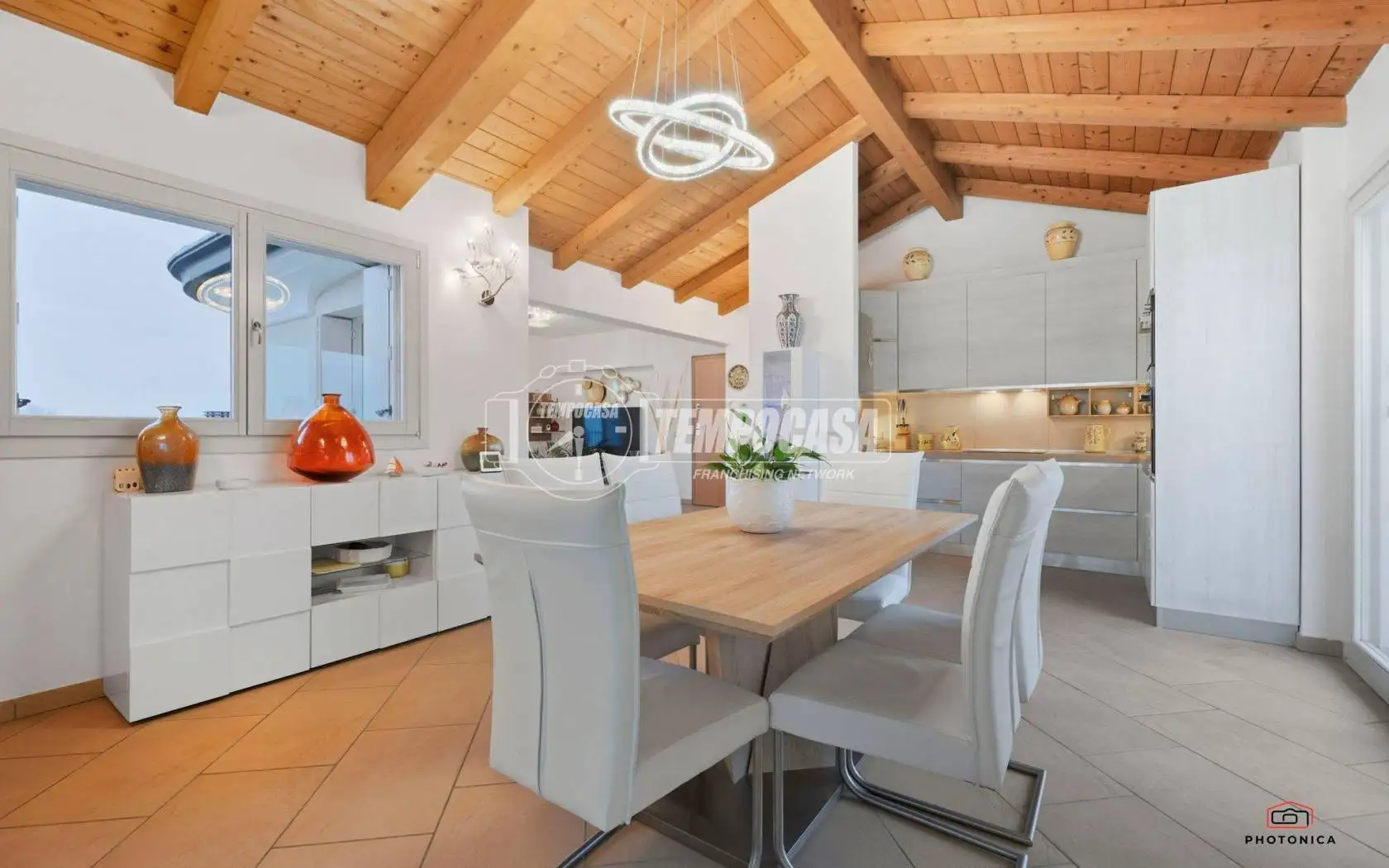 Attico - Mansarda in vendita a Lugo