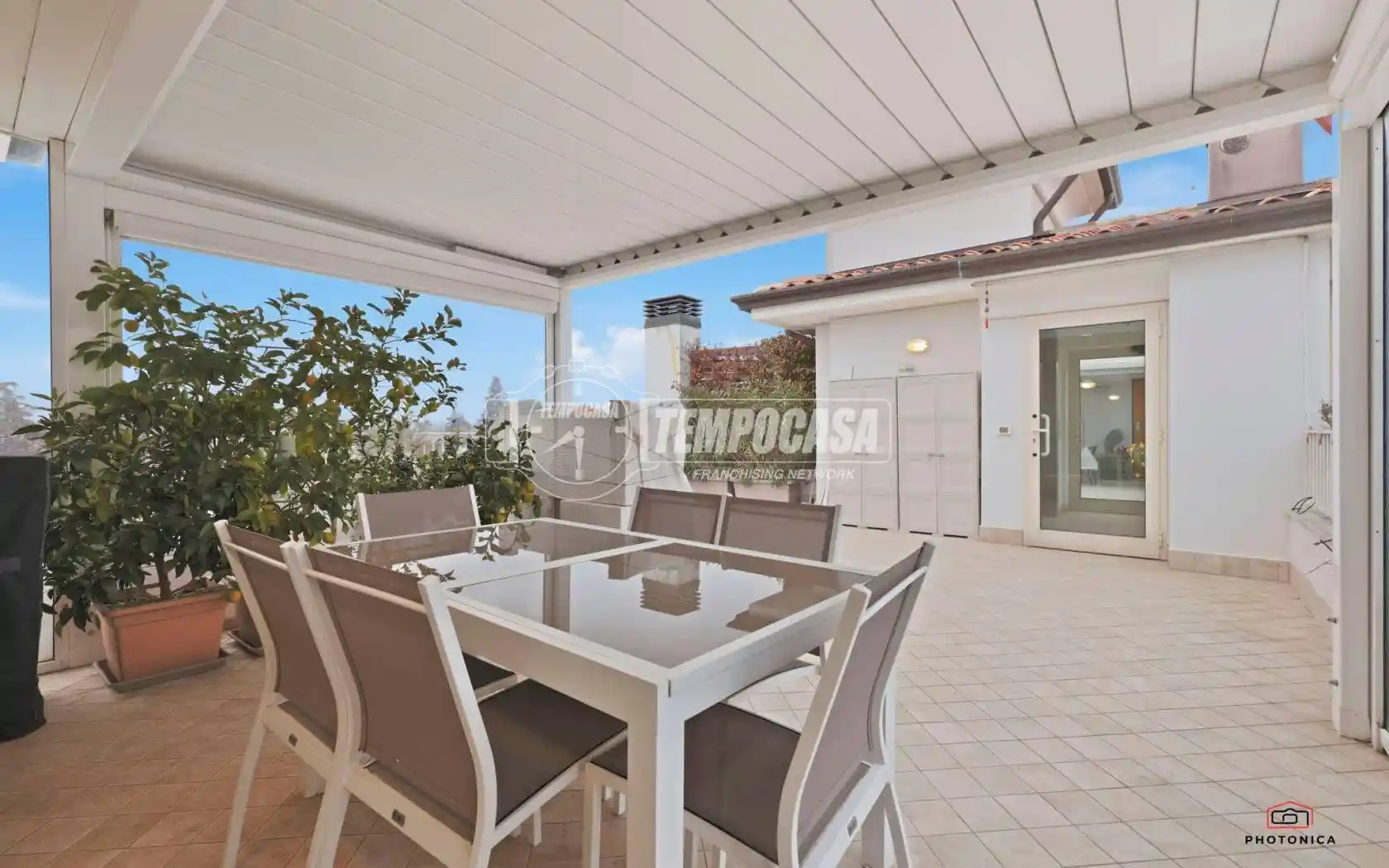 Attico - Mansarda - foto 2