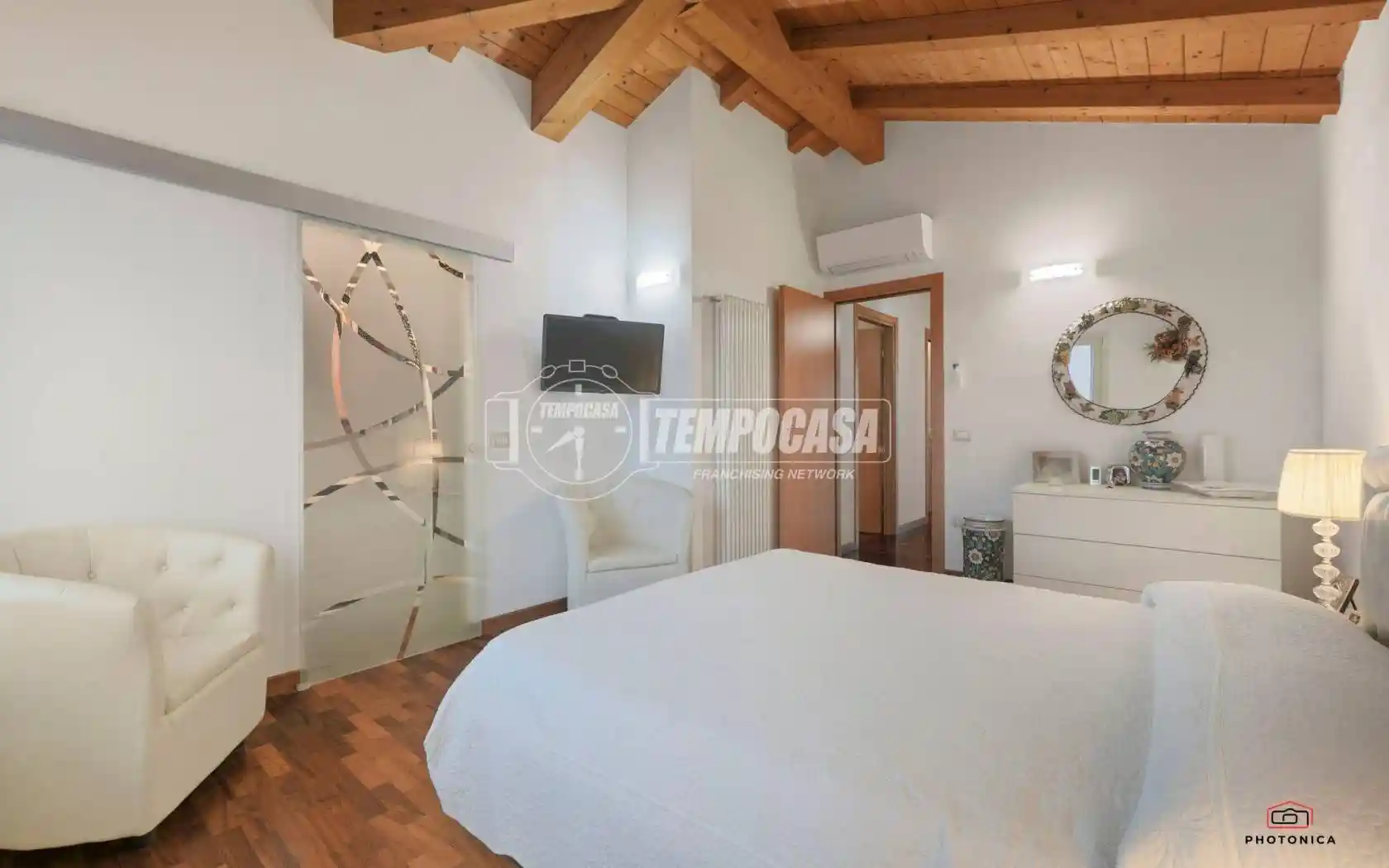 Attico - Mansarda - foto 3