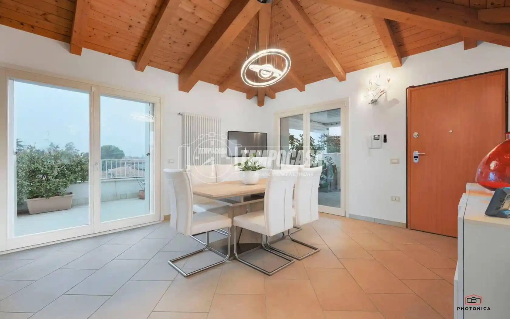 Attico - Mansarda - foto 5