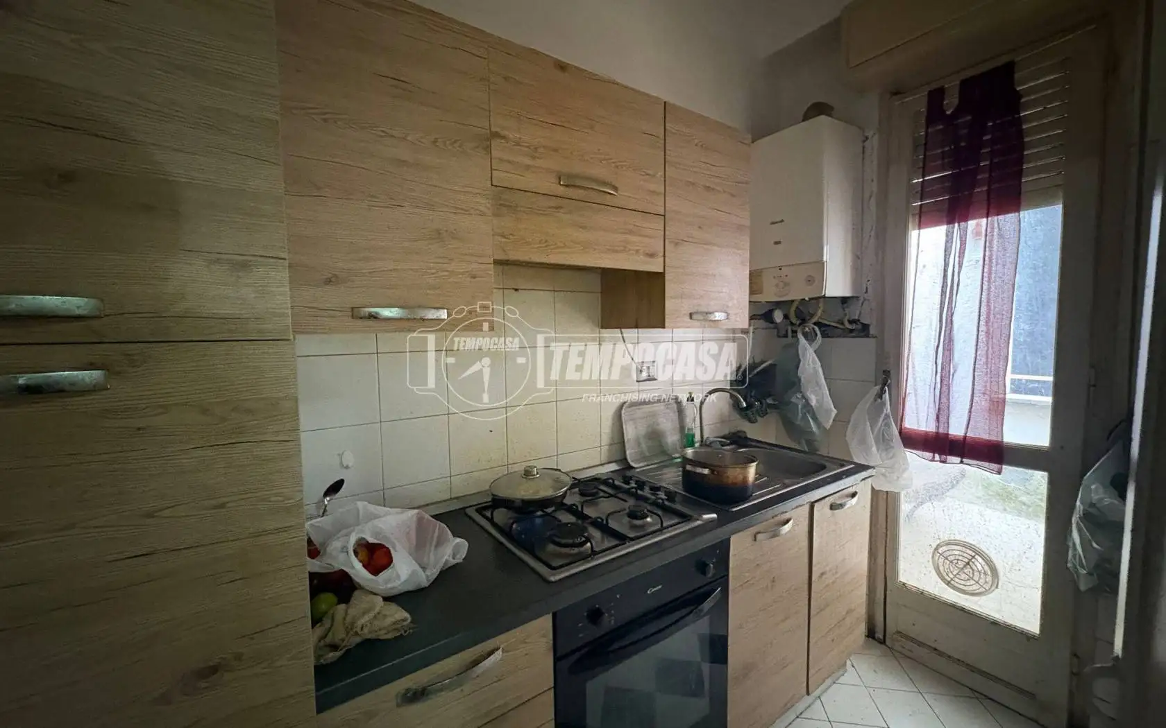 Bilocale via Giovanni Lanza, Centro, Casale Monferrato - foto 5