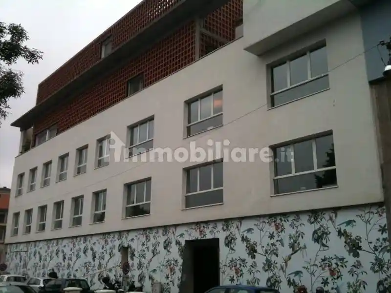 Appartamento via Massimiano 25, Lambrate, Milano - foto 2