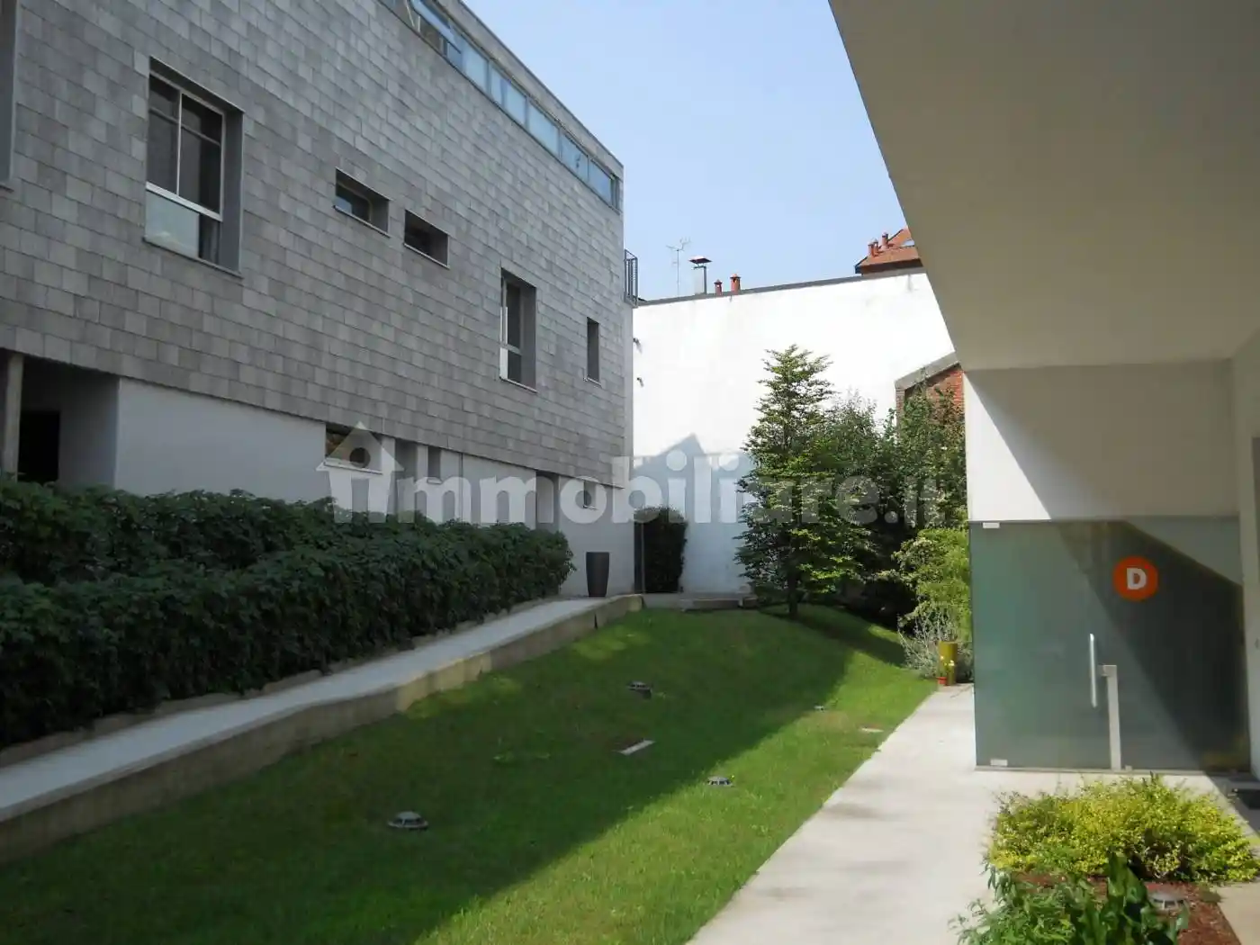 Appartamento via Massimiano 25, Lambrate, Milano - foto 3