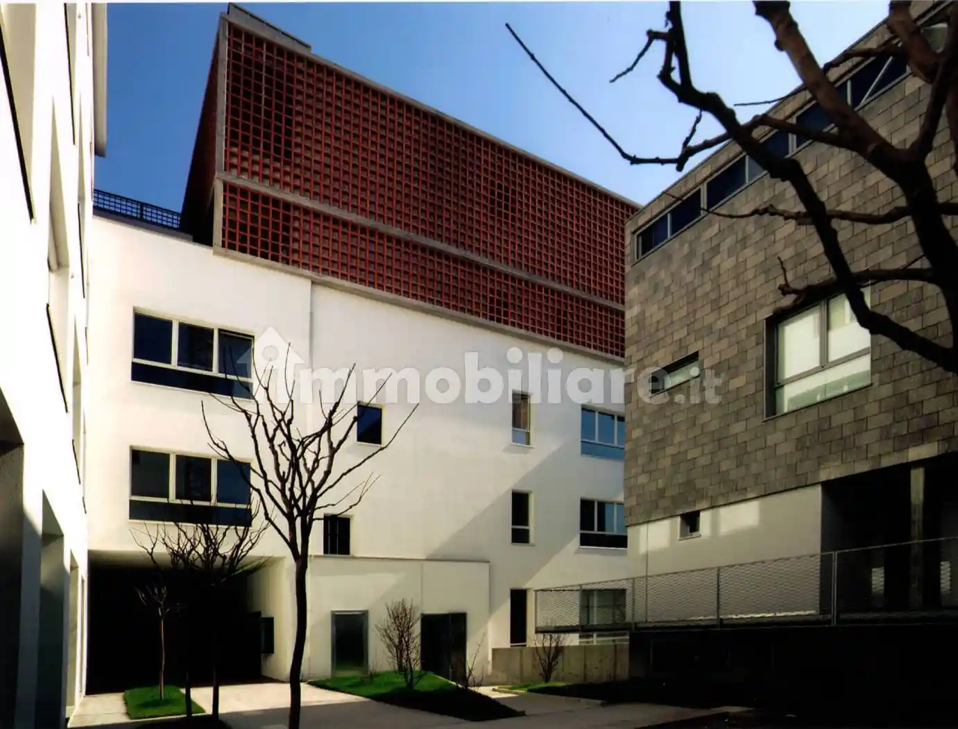 Appartamento via Massimiano 25, Lambrate, Milano - foto 4