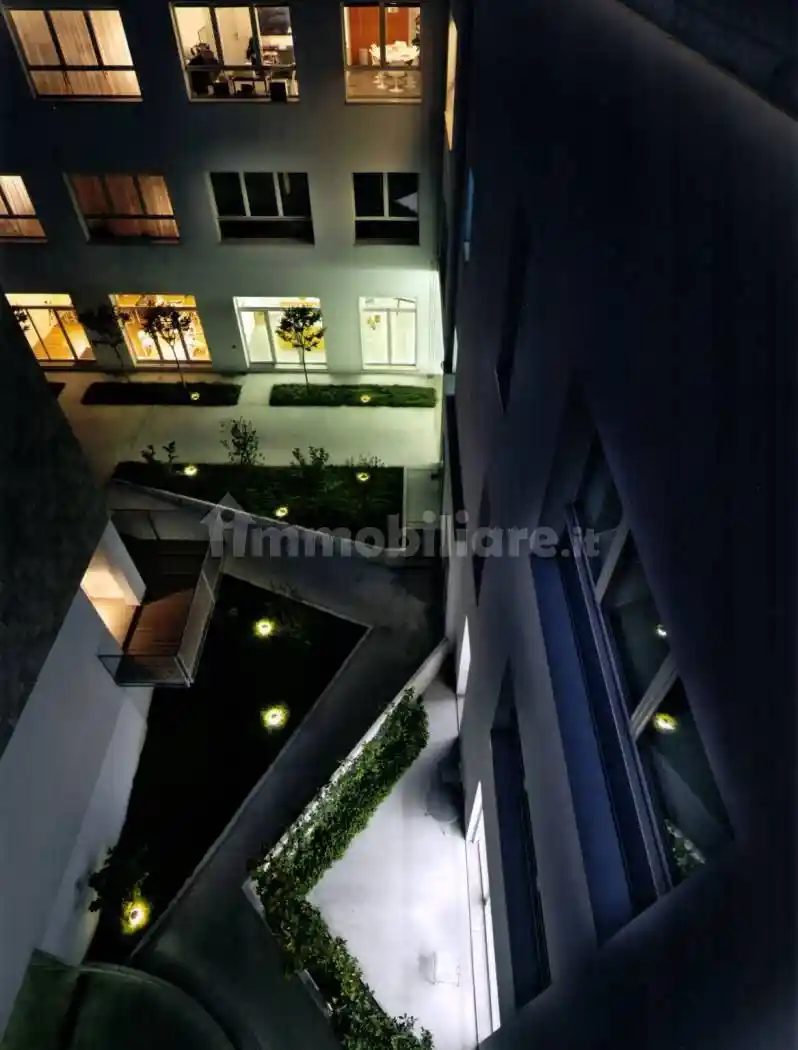 Appartamento via Massimiano 25, Lambrate, Milano - foto 5