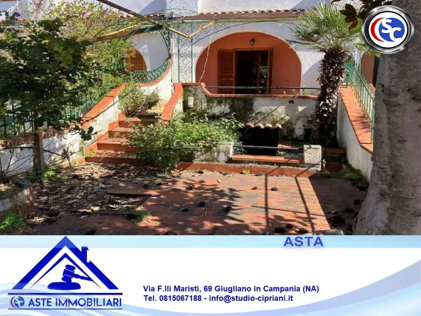 Villetta a schiera - foto 2