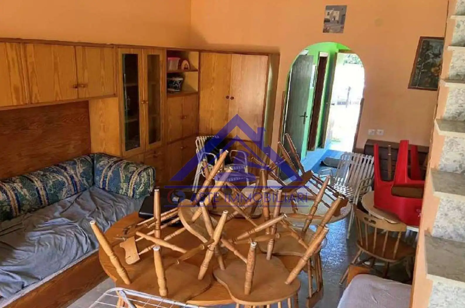 Villetta a schiera - foto 4