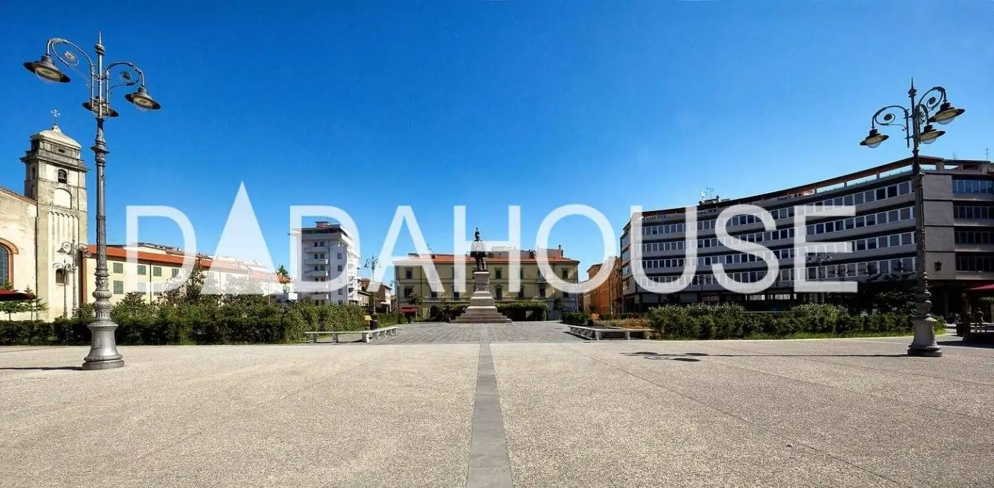 Palazzo - Edificio in vendita a Pisa