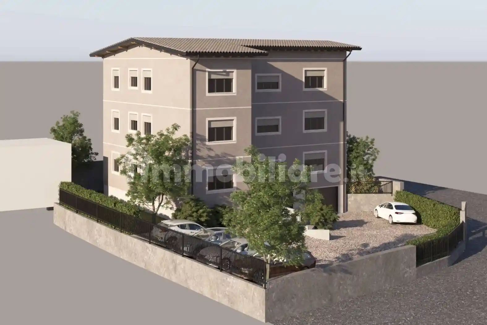 Appartamento - foto 2