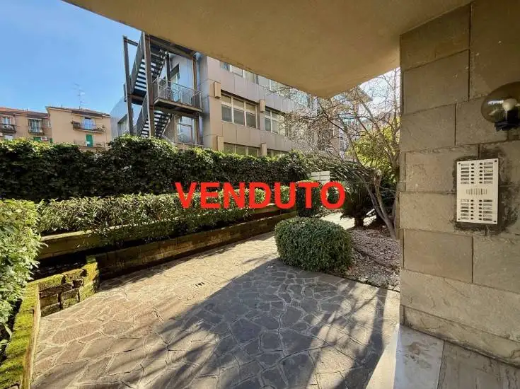 Appartamento in vendita a Bologna