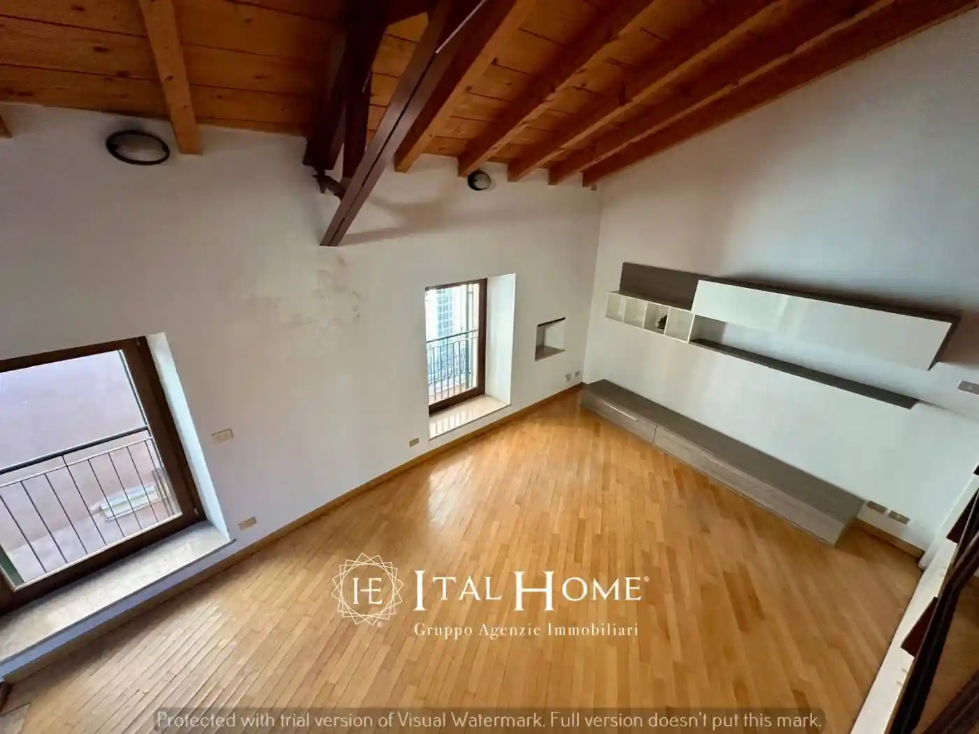 Trilocale vicolo Ostie, Centro Storico, Verona - foto 5