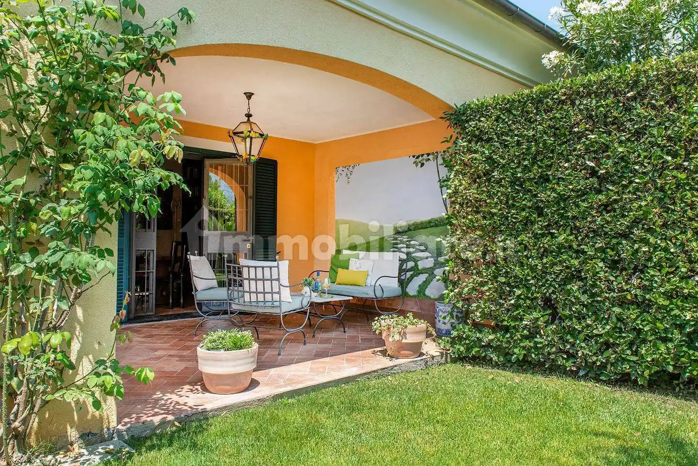 Villa in vendita a Garlenda