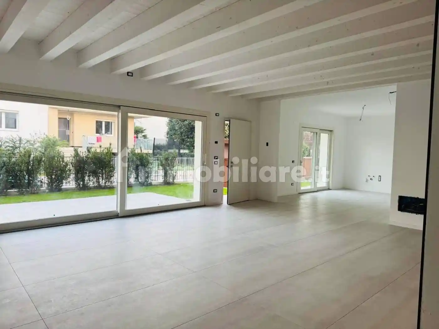 Villa in vendita a Mogliano Veneto