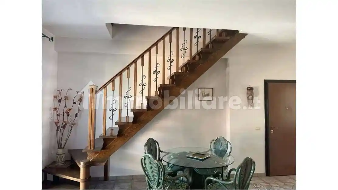 Quadrilocale ottimo stato, quarto piano, Grottasanta - Tunisi, Siracusa - foto 2