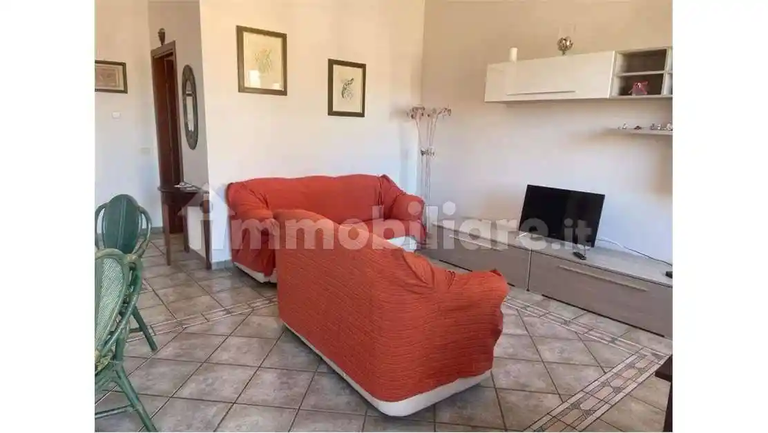 Quadrilocale ottimo stato, quarto piano, Grottasanta - Tunisi, Siracusa - foto 4