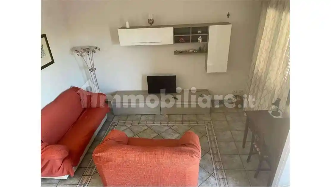 Quadrilocale ottimo stato, quarto piano, Grottasanta - Tunisi, Siracusa - foto 5