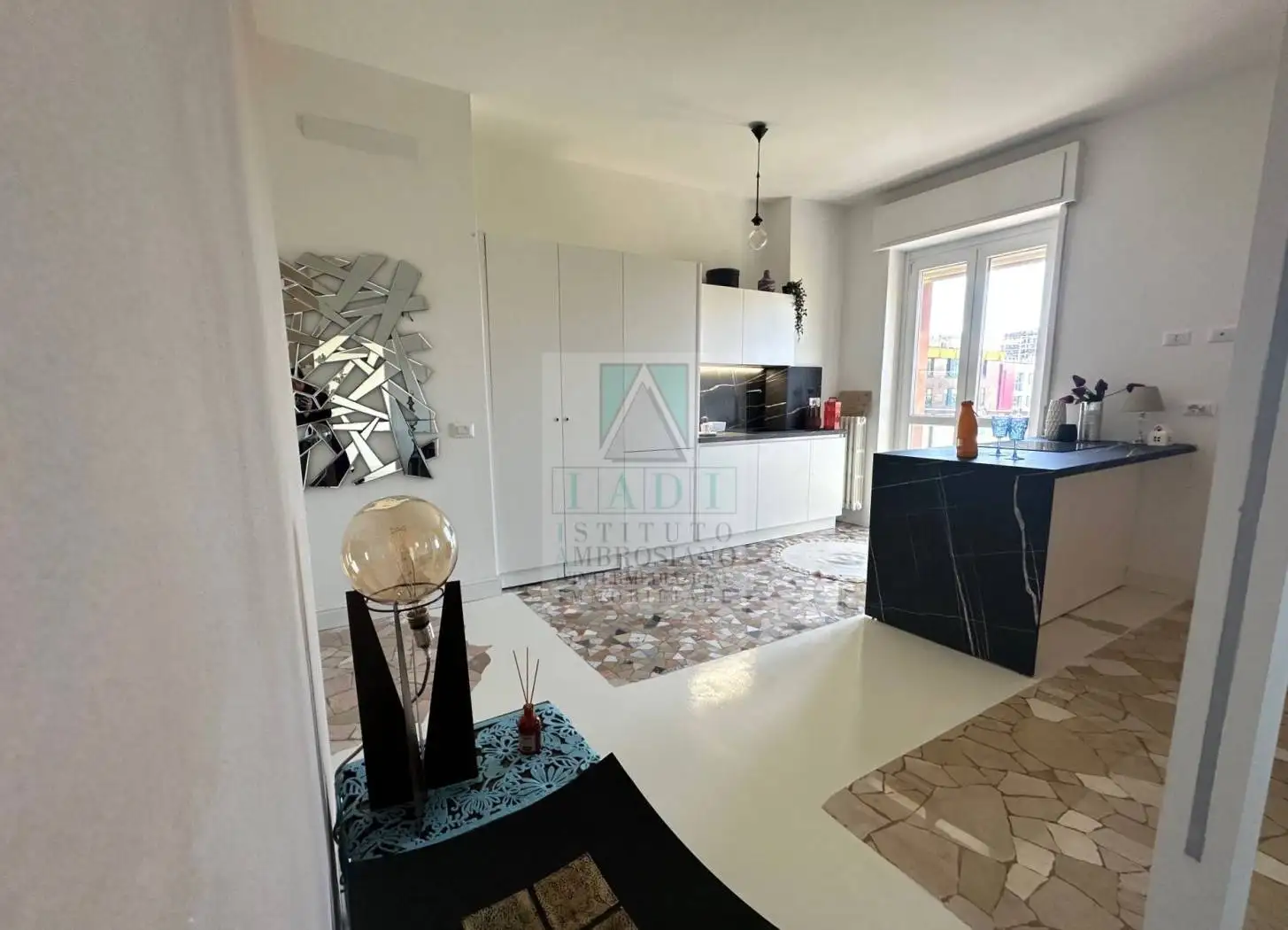 Apartment in vendita a Milan