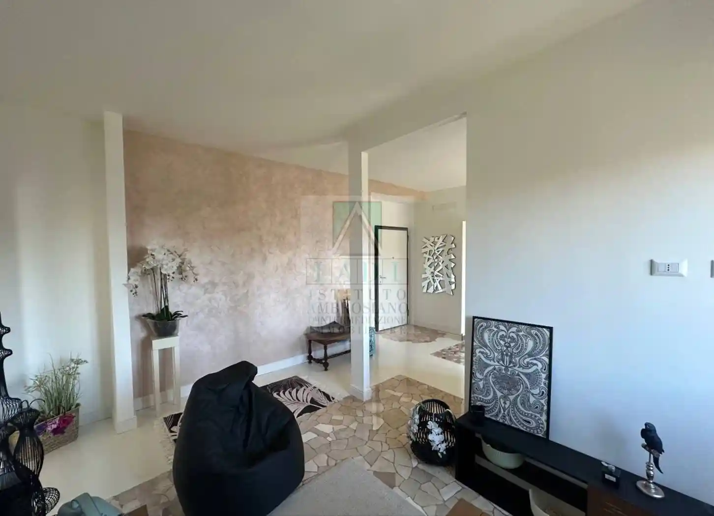 Bilocale via Bernardo Quaranta, Ripamonti - Fondazione Prada, Milano - foto 2