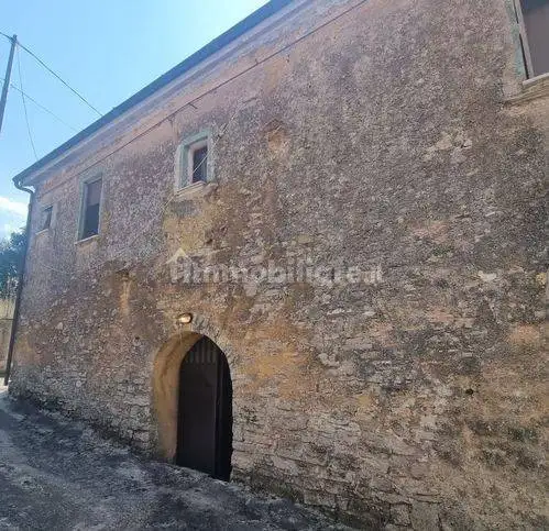 Rustico via Pesco 2, Camere, Castelpetroso - foto 5