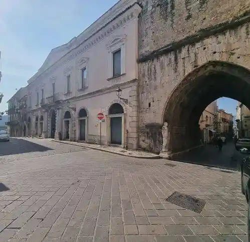 Appartamento in vendita a Isernia