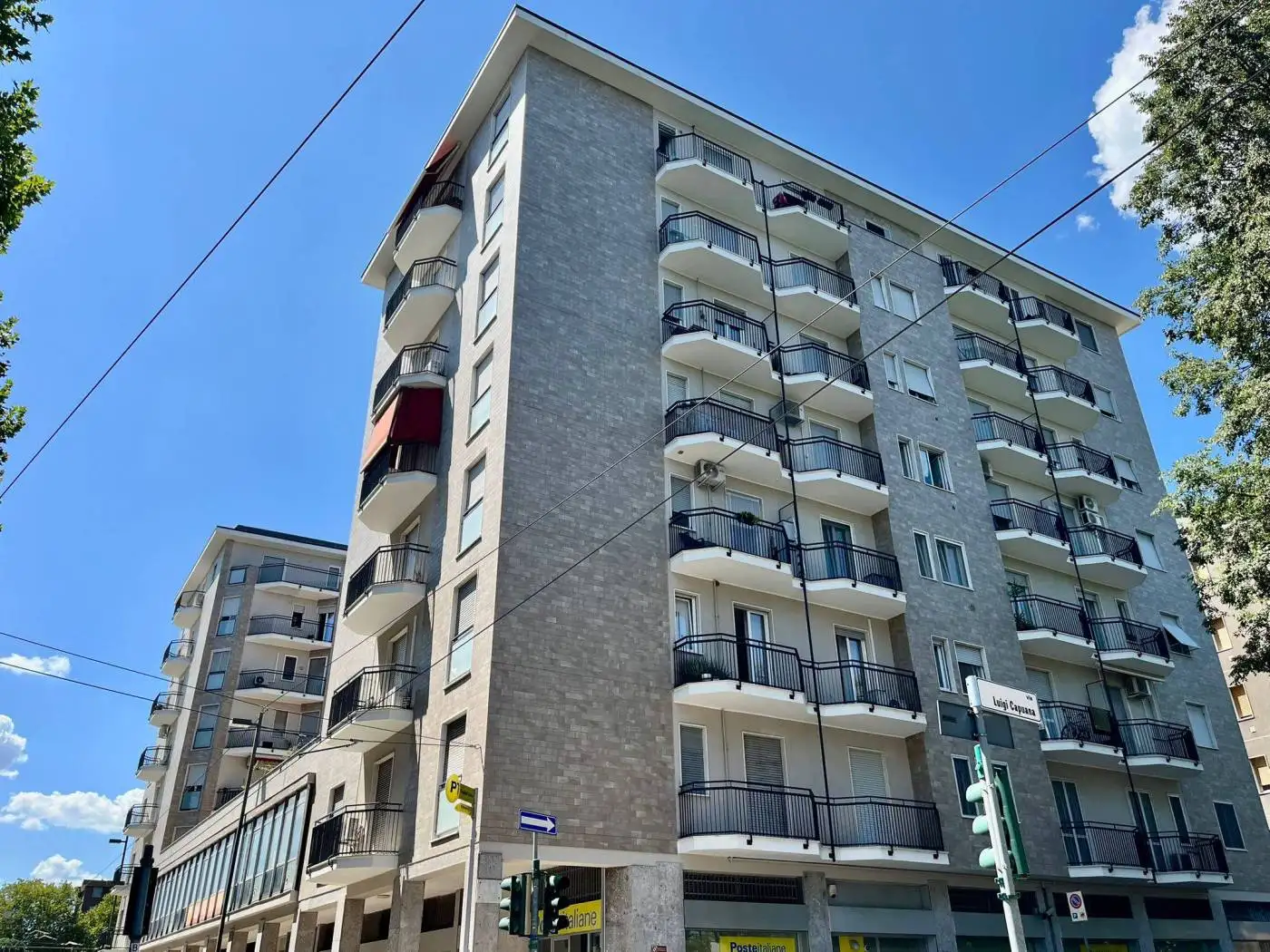 Appartamento in vendita a Cinisello Balsamo