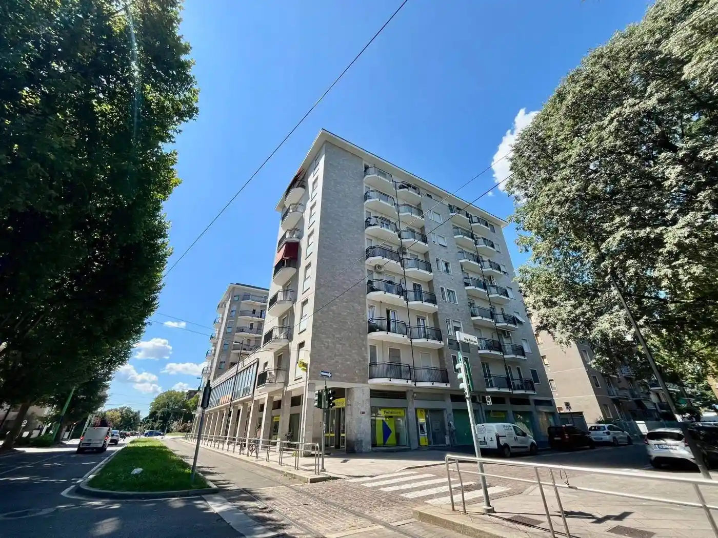 Trilocale via Monte Ortigara 14, Bellaria, Cinisello Balsamo - foto 2