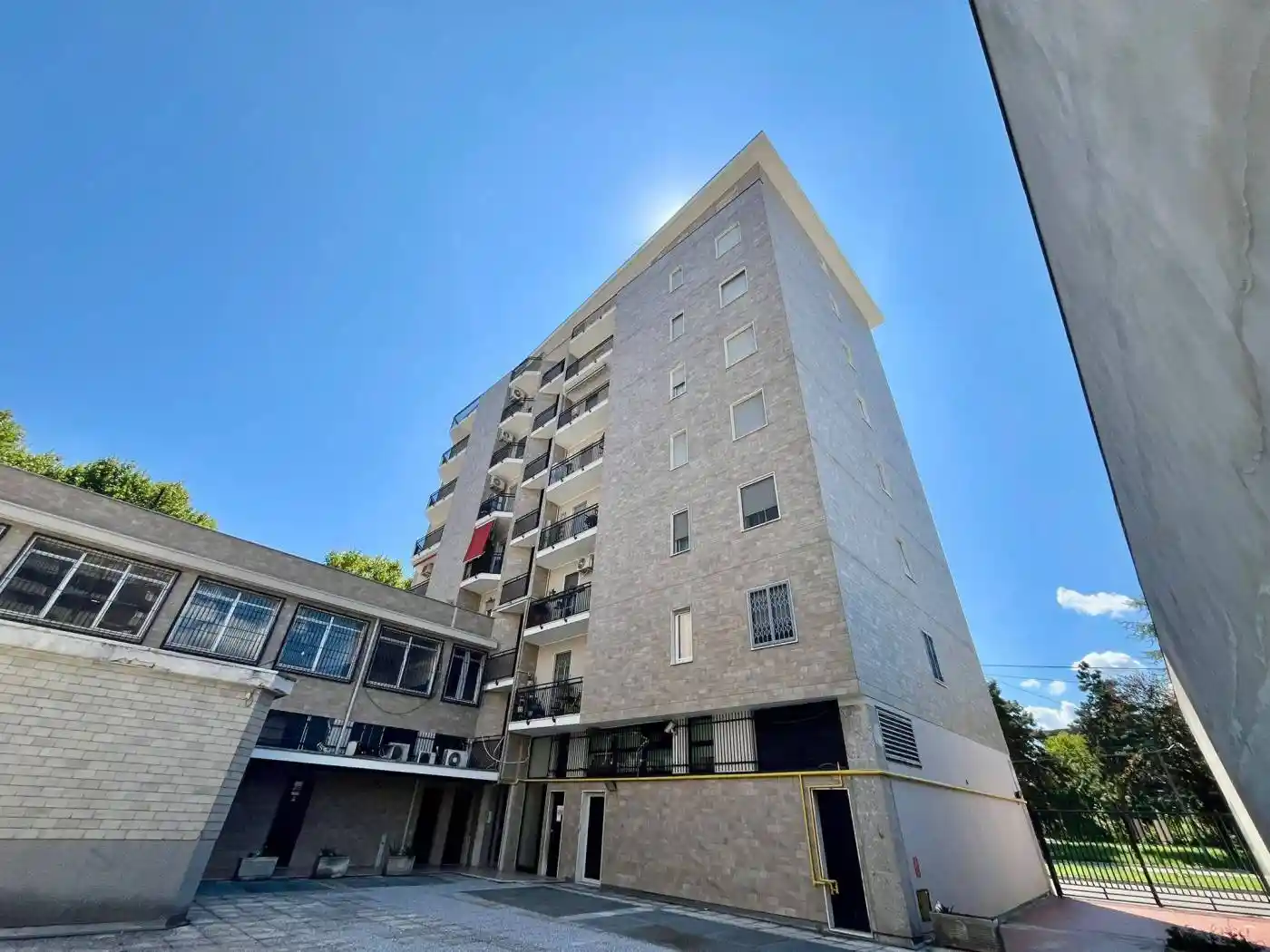 Trilocale via Monte Ortigara 14, Bellaria, Cinisello Balsamo - foto 4