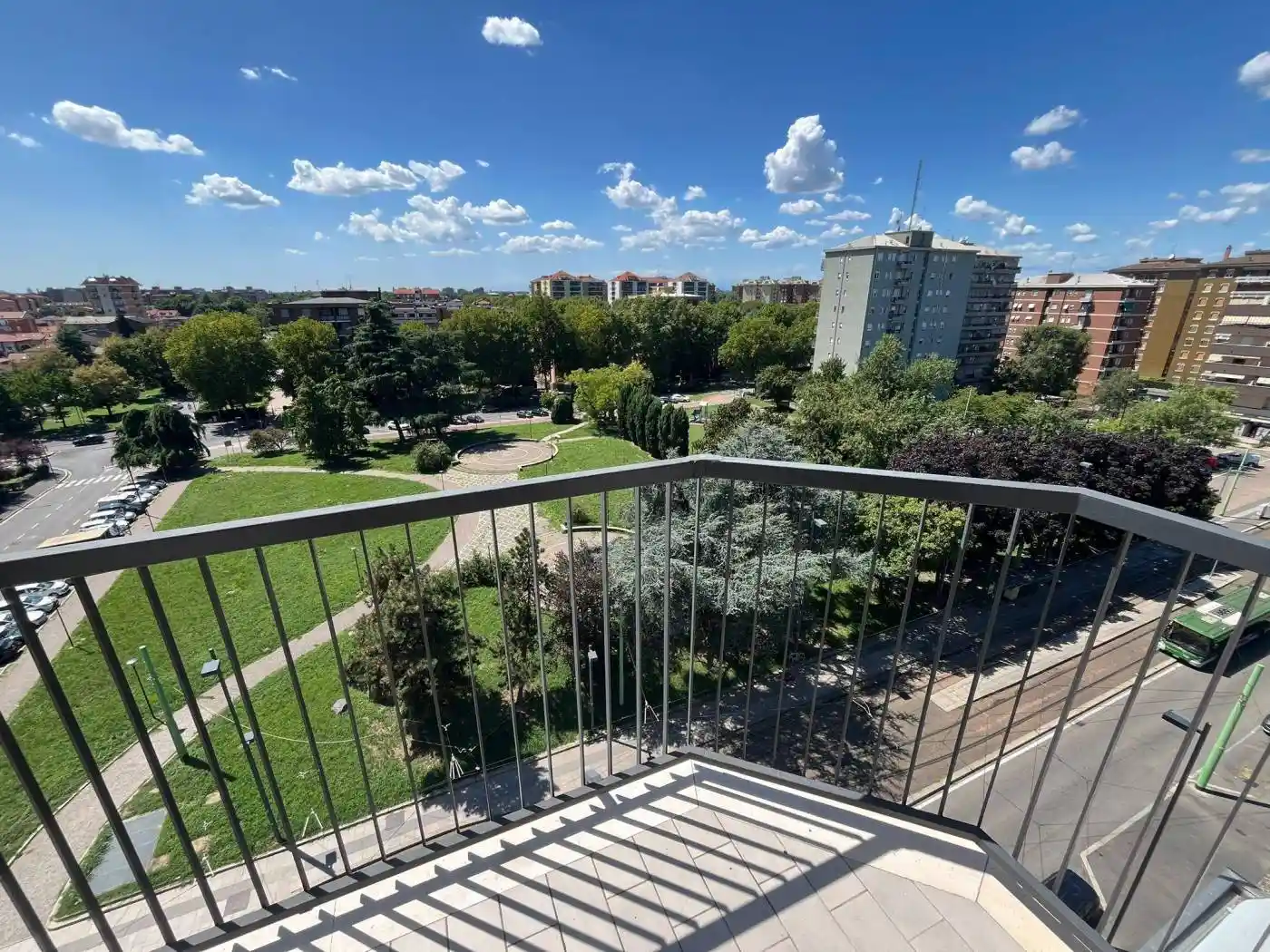 Trilocale via Monte Ortigara 14, Bellaria, Cinisello Balsamo - foto 5