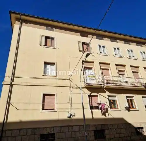 Appartamento in vendita a Isernia