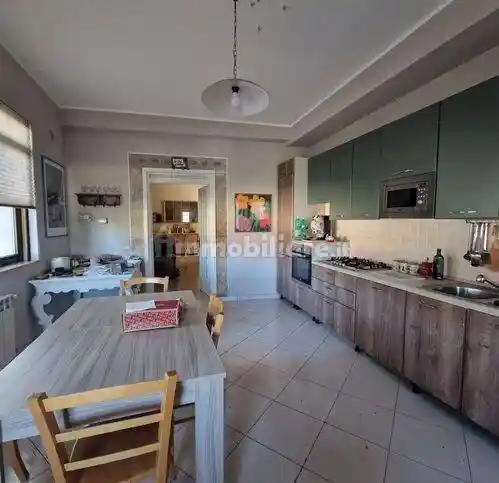 Appartamento in vendita a Isernia