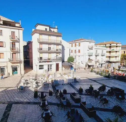 Appartamento in vendita a Isernia