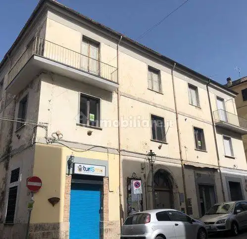 Appartamento in vendita a Isernia