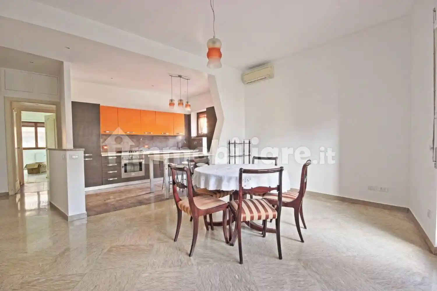 Trilocale via Antonio Fogazzaro, Talenti - Monte Sacro, Roma - foto 3