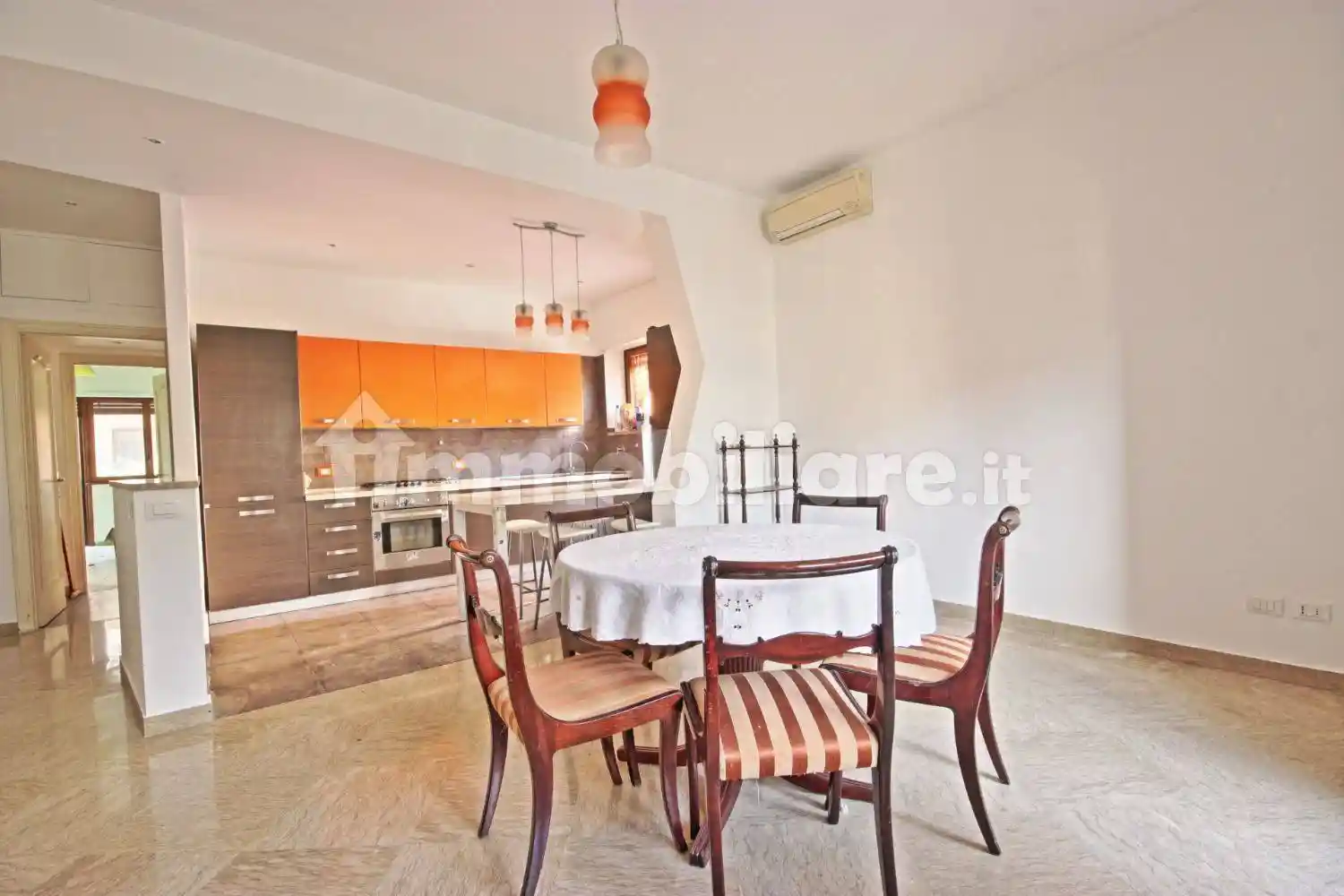 Trilocale via Antonio Fogazzaro, Talenti - Monte Sacro, Roma - foto 4