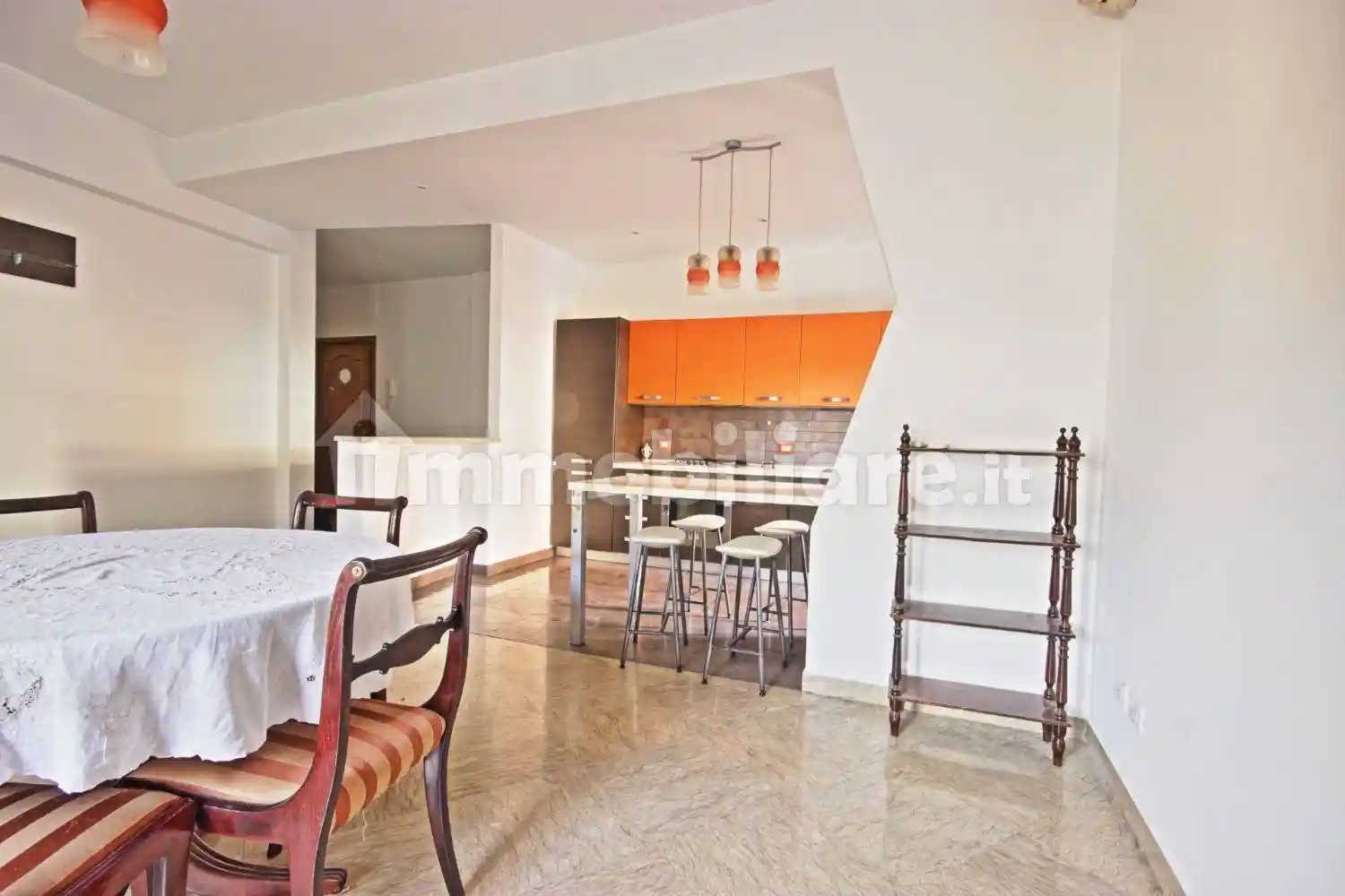 Trilocale via Antonio Fogazzaro, Talenti - Monte Sacro, Roma - foto 5