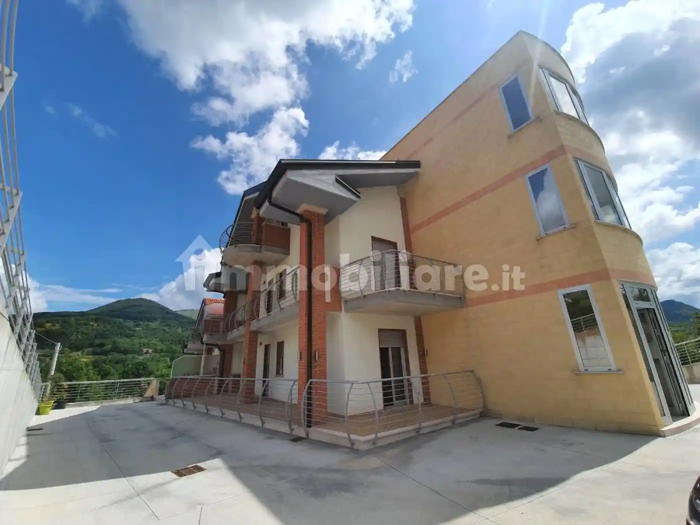 Appartamento in vendita a Isernia