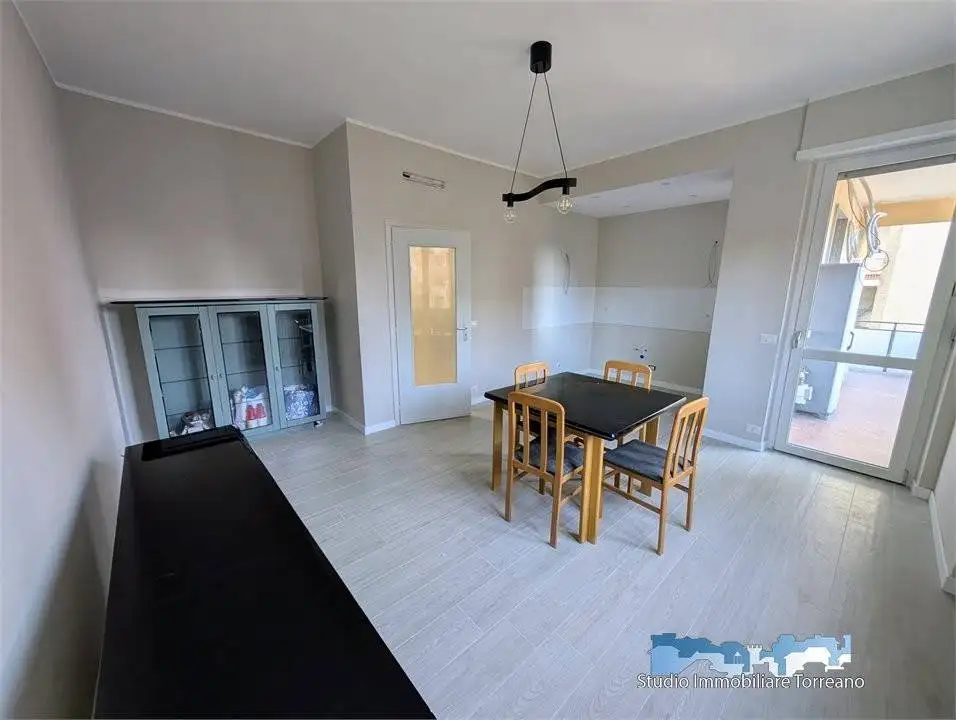 Appartamento in affitto a Banchette